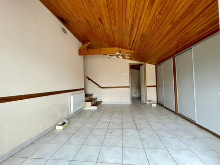 A vendre house Saint-Trojan-les-Bains 17370; € 189 900 