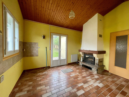 House € 189 900  sur Saint-Trojan-les-Bains (17370) - Réf. 3706