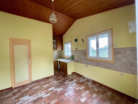 A vendre house Saint-Trojan-les-Bains 17370; € 189 900 
