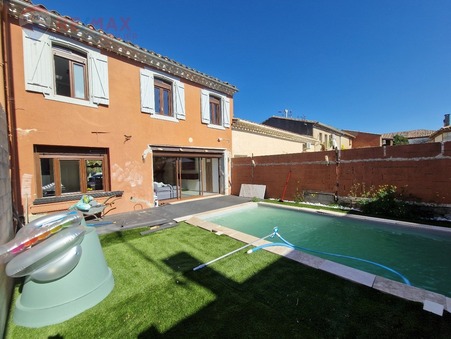 A louer maison 1 050 &euro;  Trebes