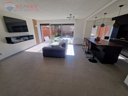 Maison 1 050 &euro;  sur Trebes (11800) - Réf. 1101526004-626