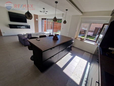 A louer maison 1 050 &euro;  Trebes