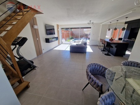 A louer maison Trebes 11800; 1 050 &euro; 