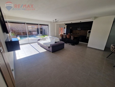 A louer maison 1 050 &euro;  Trebes