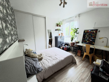 Appartement 294 000 &euro; sur Toulouse (31400) - Réf. 4570-vs