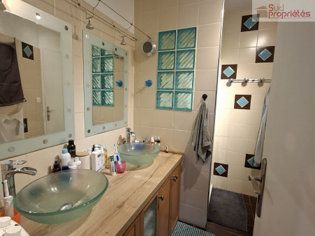 Vente appartement 294 000 &euro; Toulouse