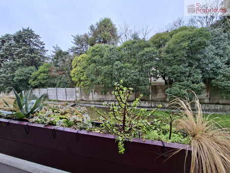 Achat appartement Toulouse Réf. 4570-vs