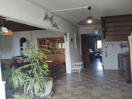 Achat maison Plateau d'Hauteville Réf. 38_LYALAL