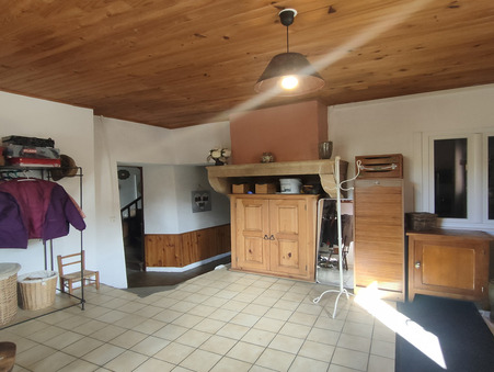 A vendre maison Plateau d'Hauteville 01110; 390 000 &euro; 