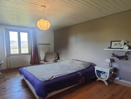 Maison 390 000 &euro;  Réf. 38_LYALAL Plateau d'Hauteville