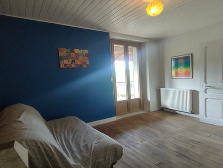 A vendre maison Plateau d'Hauteville 01110; 390 000 &euro; 