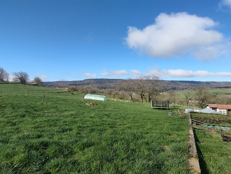 Maison sur Plateau d'Hauteville ; 390 000 &euro;  ; A vendre Réf. 38_LYALAL