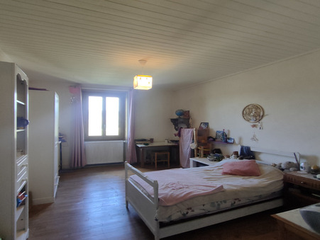 Maison sur Plateau d'Hauteville ; 390 000 &euro;  ; A vendre Réf. 38_LYALAL