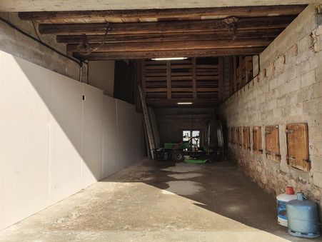 Maison 390 000 &euro;  sur Plateau d'Hauteville (01110) - Réf. 38_LYALAL