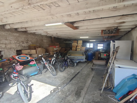 Maison 390 000 &euro;  sur Plateau d'Hauteville (01110) - Réf. 38_LYALAL