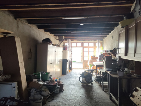 A vendre maison Plateau d'Hauteville 01110; 390 000 &euro; 