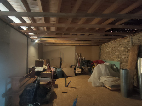 Maison sur Plateau d'Hauteville ; 390 000 &euro;  ; A vendre Réf. 38_LYALAL