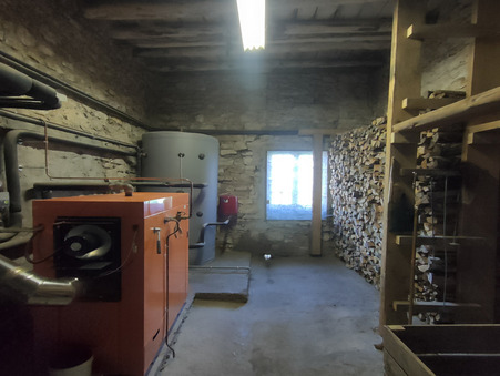 Maison 390 000 &euro;  sur Plateau d'Hauteville (01110) - Réf. 38_LYALAL