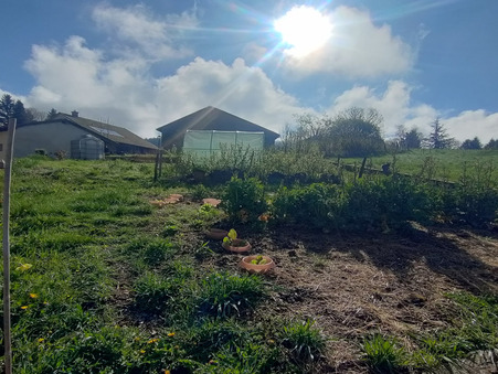 A vendre maison Plateau d'Hauteville 01110; 390 000 &euro; 