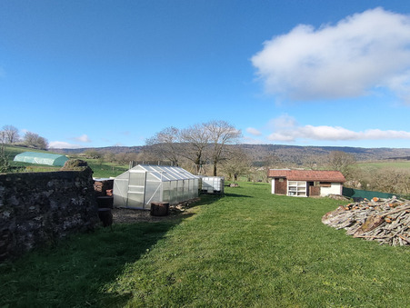 A vendre maison Plateau d'Hauteville 01110; 390 000 &euro; 