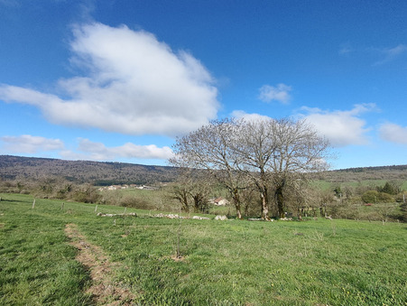 A vendre maison Plateau d'Hauteville 01110; 390 000 &euro; 