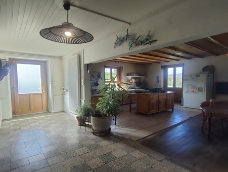 Vente maison 390 000 &euro;  Plateau d'Hauteville