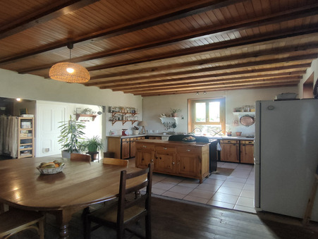 Achat maison Plateau d'Hauteville Réf. 38_LYALAL