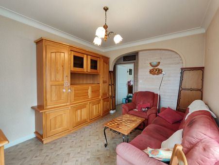 Maison 197 000 &euro;  Réf. 38_LYAMICHE Plateau d'Hauteville