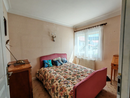 Maison 197 000 &euro;  sur Plateau d'Hauteville (01110) - Réf. 38_LYAMICHE