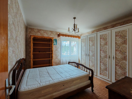 Maison sur Plateau d'Hauteville ; 197 000 &euro;  ; Vente Réf. 38_LYAMICHE