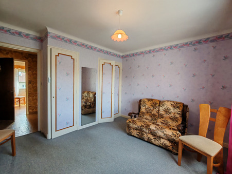 Achat maison Plateau d'Hauteville Réf. 38_LYAMICHE