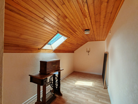 Vente maison 197 000 &euro;  Plateau d'Hauteville