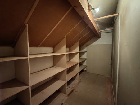 Maison 197 000 &euro;  Réf. 38_LYAMICHE Plateau d'Hauteville