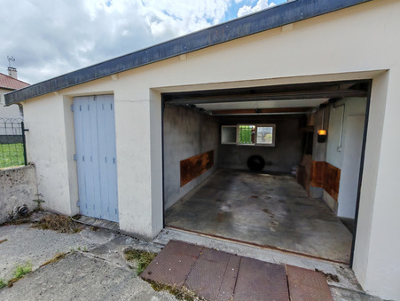 Achat maison Plateau d'Hauteville Réf. 38_LYAMICHE