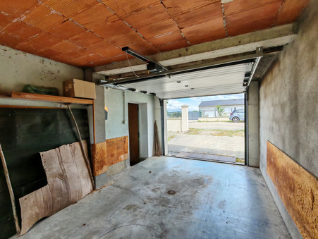 Maison 197 000 &euro;  Réf. 38_LYAMICHE Plateau d'Hauteville