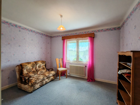 A vendre maison Plateau d'Hauteville 01110; 197 000 &euro; 