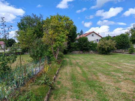 A vendre maison Plateau d'Hauteville 01110; 197 000 &euro; 