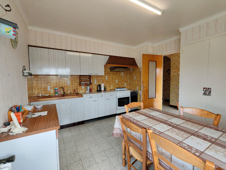 Maison sur Plateau d'Hauteville ; 197 000 &euro;  ; Vente Réf. 38_LYAMICHE