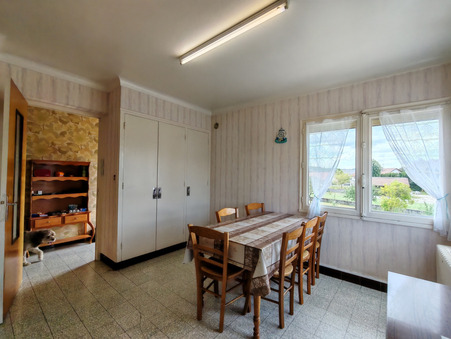 Vente maison 197 000 &euro;  Plateau d'Hauteville