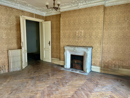 Appartement 468 000 €  Réf. 34_6167PAST Bordeaux