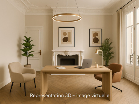 Appartement 468 000 €  Réf. 34_6167PAST Bordeaux