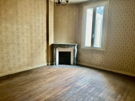 Appartement sur Bordeaux ; 468 000 €  ; Achat Réf. 34_6167PAST