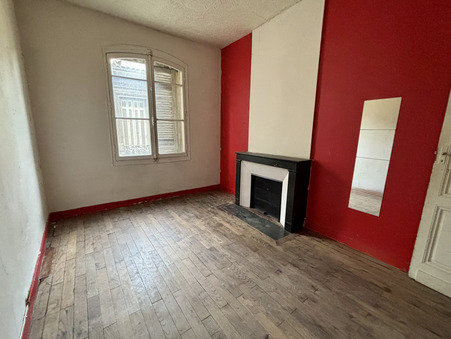 Achat appartement Bordeaux Réf. 34_6167PAST