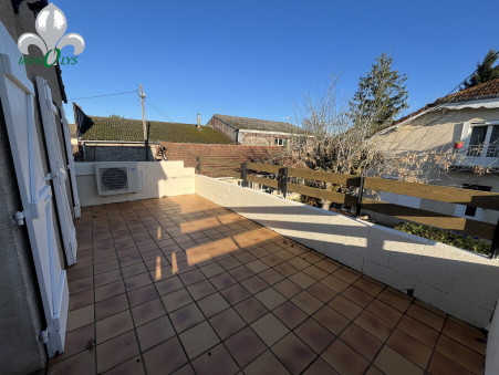 Maison 1 200 €  sur Beaune (21200) - Réf. 7891