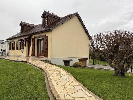 Vente Maison GACE Réf. 9283C - Slide 1