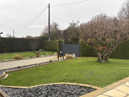 Vente Maison GACE Réf. 9283C - Slide 19