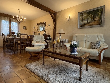 Vente Maison GACE Réf. 9283C - Slide 3