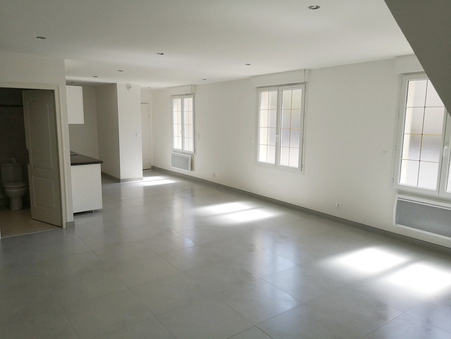 Appartement sur Chantilly ; 1 445 &euro;  ; A louer Réf. 00003-04