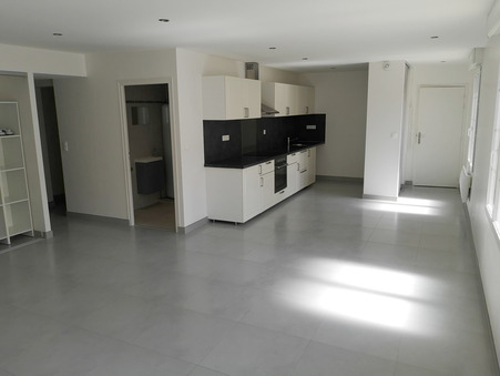 Appartement sur Chantilly ; 1 445 &euro;  ; Location Réf. 00003-04