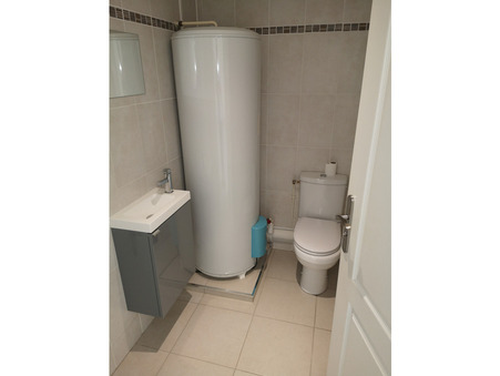 Appartement 1 445 &euro;  Réf. 00003-04 Chantilly